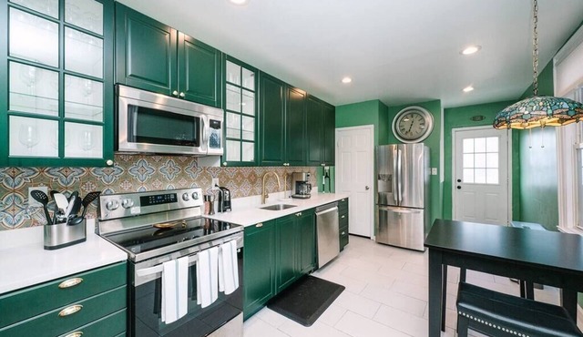 Location | Office Space | Walkable | Spacious