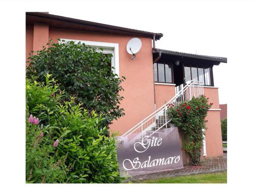 Location paisible: gîte familial avec balnéo, cuisine équipée et départs VTT, à proximité de Gérardmer - FR-1-589-331