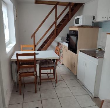 Location petite maison