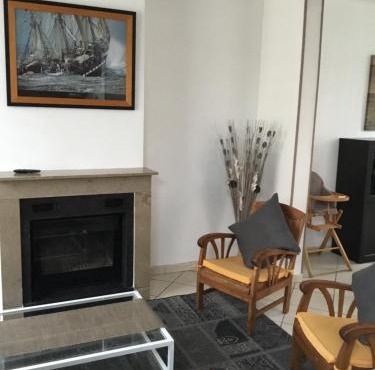 Location petit fort philippe maison 5 personnes 2 chambres