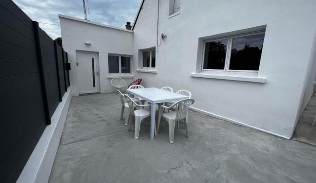 Location proche Ault,Cayeux-sur-Mer,Le Tréport