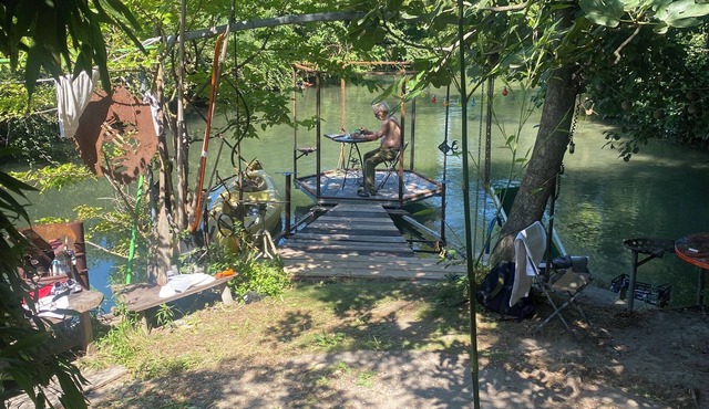 Location Proche Avignon, Groupe, Famille, Couple