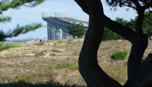 LOcation redone for Easter holidays