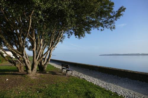 Location rivage