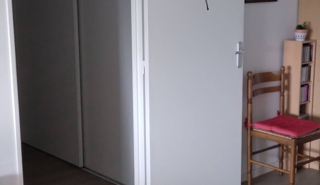 Location Saisonnière Appartement