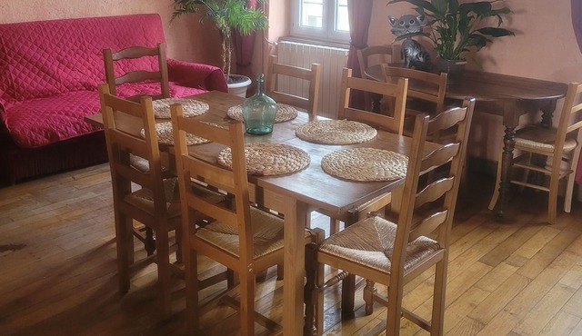 Location Saisonniere Appart