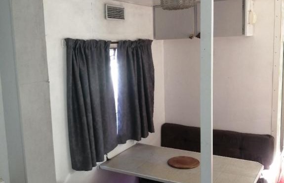 Location saisonnière/mobil-home 4-6 personnes