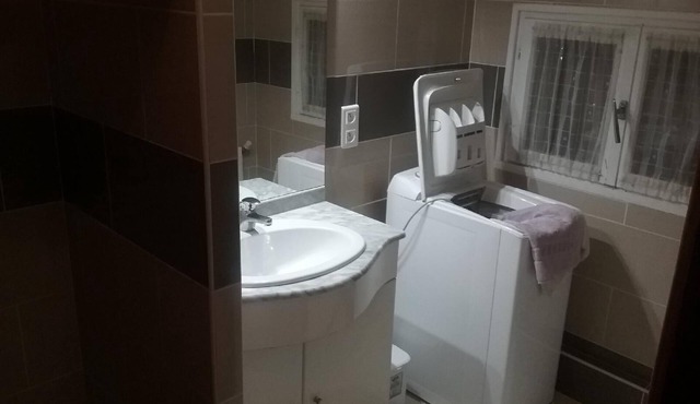 Location Saisonnière