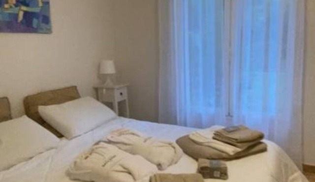 Location Saisonnière Appartement T2 au Coeur du Victoria Golf Club Valbonne