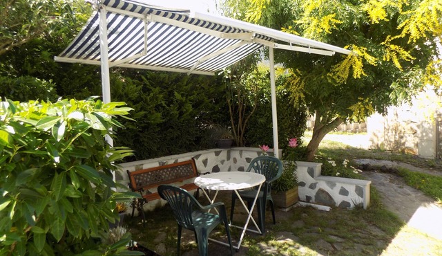 Location Saisonnière en Bord de Loire