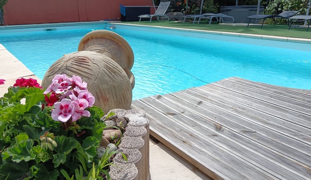 Location Saisonnière en Corse