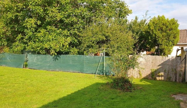 Location Saisonnière