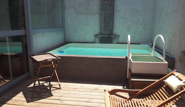 Location Saisonnière