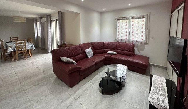 Location Saisonnière - Puichéric