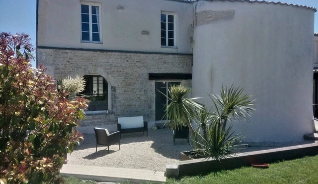 Location Saisonnière Proche de La Rochelle