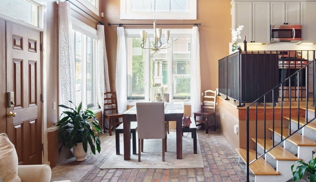 Location! Steps Away From St. Charles Avenue!