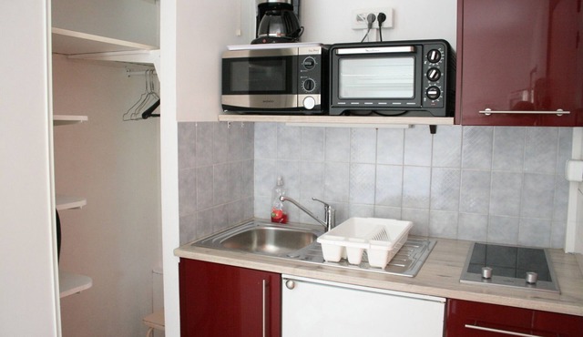 Location Studio 22 Vannes