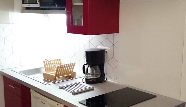 Location Studio Vannes