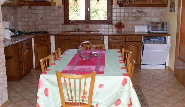 Location Vacances des Quatre Vents