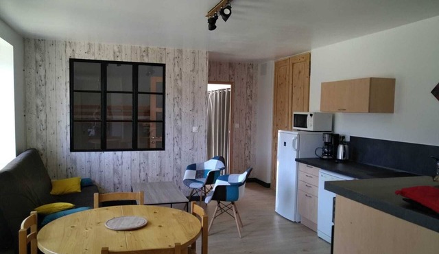Location Vacances Station DES Rousses 4/5 Personnes Dans Appartement A Lamoura