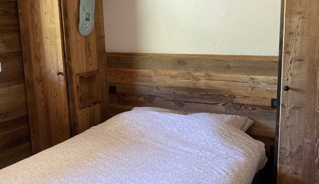 Location Valmeinier 1900. 8 Couchages