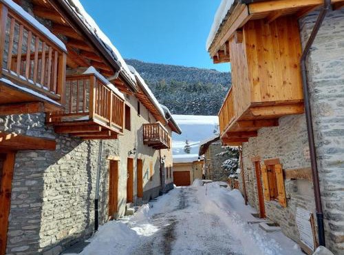 Location Vanoise Bramans Val Cenis