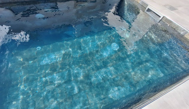 Location Villa Climatisée Avec Piscine