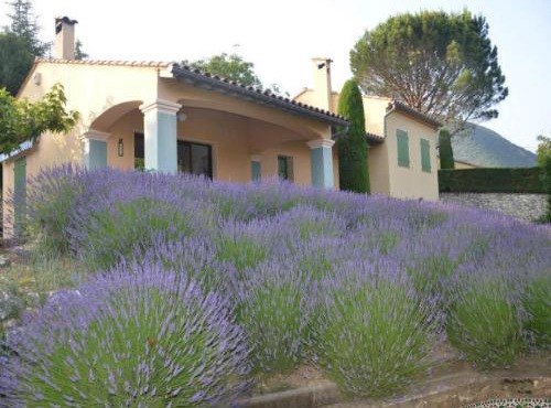 Locations de Vacances Les Flachères (Dieulefit)