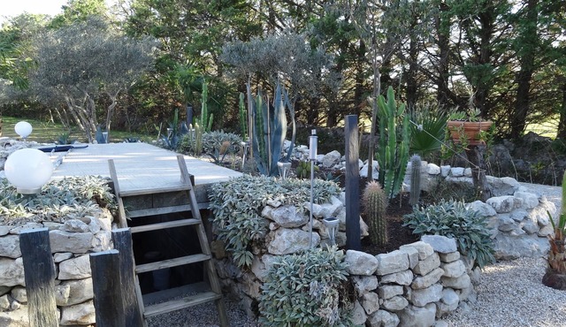 Locations des Alpilles