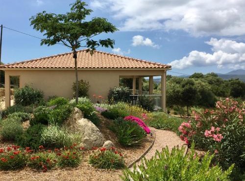 Locations I Carboni - villa 2 chambres