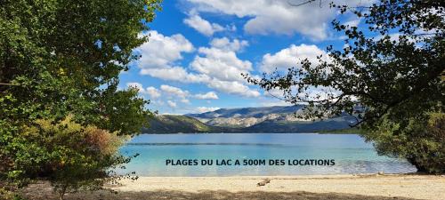 Locations LAC VERDON Climatisation