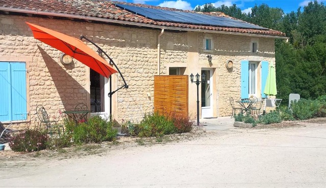 LOCATIONS RIVES DE SEUGNE - Claveau