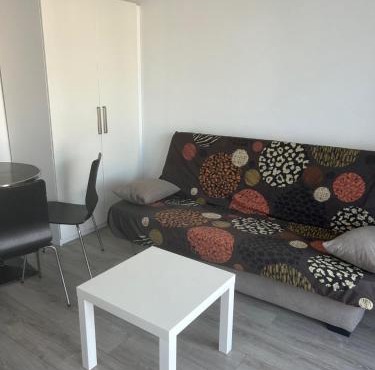 Locations Saint Palais