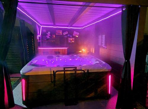 locations Spa chez corinne et gilles