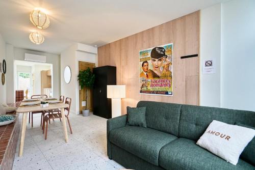 Locations Tourcoing - Le Cassel