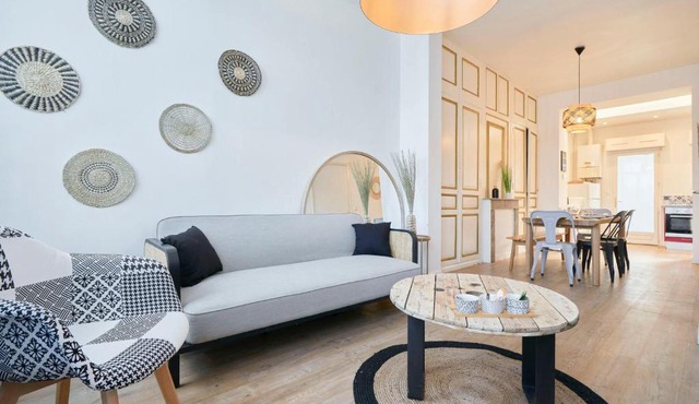 Locations Tourcoing - Le Renaix