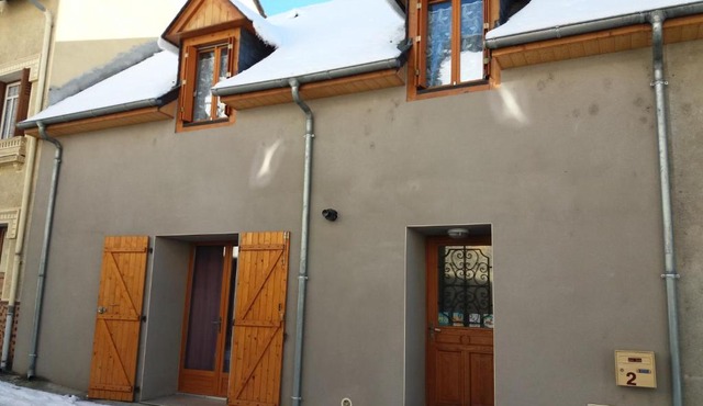 Locations vacances à la montagne