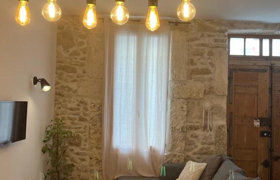 Loccitan appartement avec local à vélo