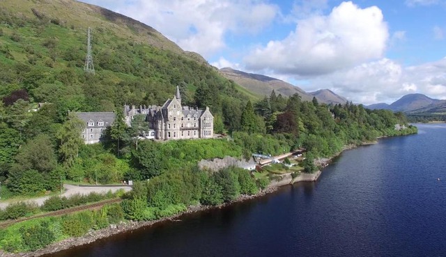 Loch Awe Hotel