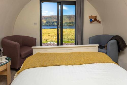 Loch Broom Glamping
