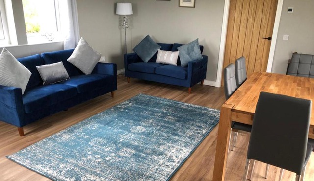 Loch Caroy Bay Cottage