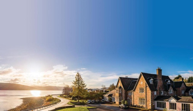 Loch Fyne Hotel & Spa