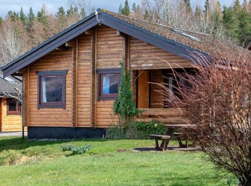 Loch Insh Chalets and Apartments