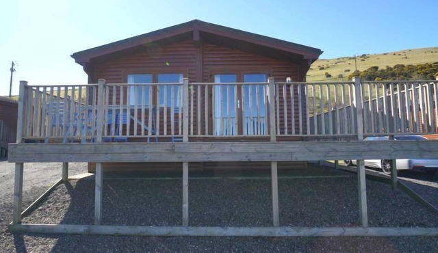 Loch Leven Lodge 11 by Interhome