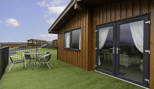 Loch Leven Lodge 21 by Interhome