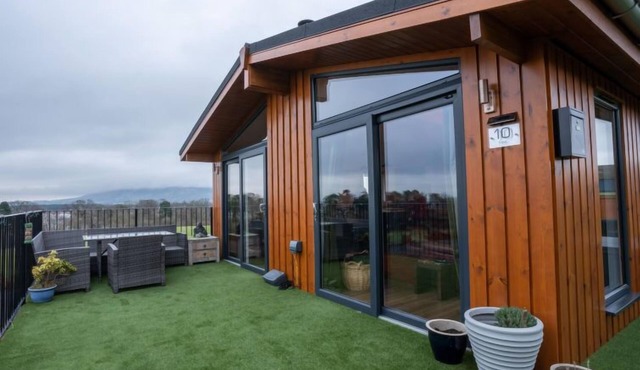 Loch Leven Lodge 25 East by Interhome