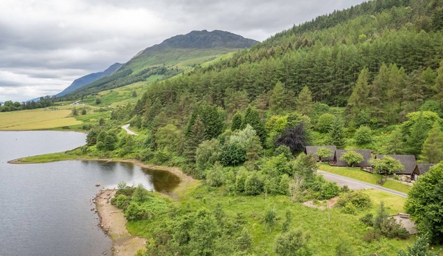 Loch Lochy Retreat by Interhome