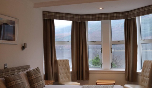 Loch Long Hotel