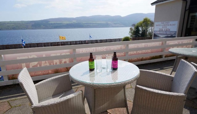 Loch Ness Clansman Hotel