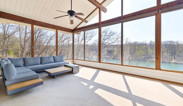 Loch Side-Access & Views of Loch Lomond-Game Room